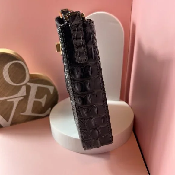 BRAHMIN MARLEY CROSSBODY BAG - Picture 5 of 12